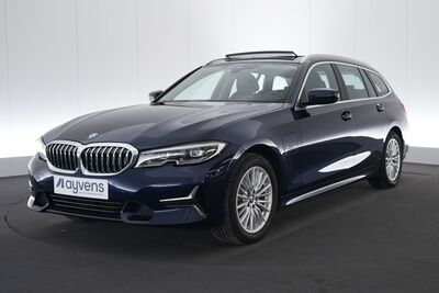 BMW 3 Touring