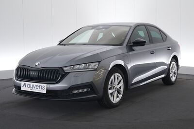 &Scaron;koda Octavia