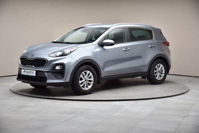 Kia Sportage Kia Sportage