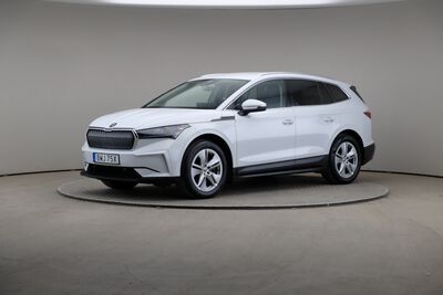 &Scaron;koda ENYAQ