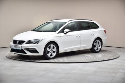 SEAT Leon St SEAT Leon St