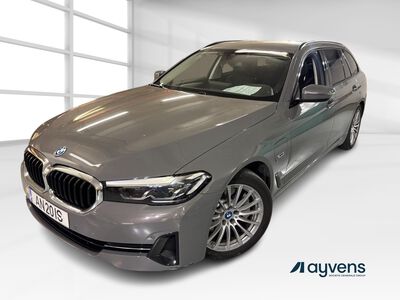 BMW S&eacute;rie 5 Touring