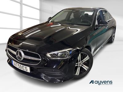 Mercedes-Benz Classe C