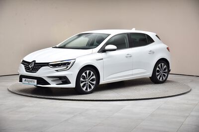 Renault Megane Renault Megane