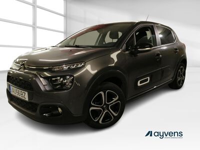 Citro&euml;n C3