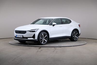 POLESTAR 2 POLESTAR 2