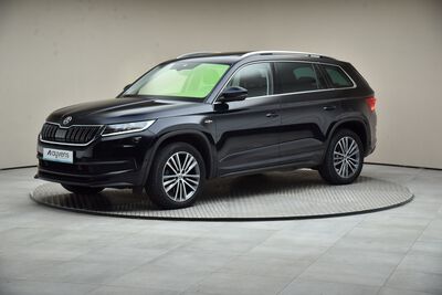 &Scaron;koda Kodiaq