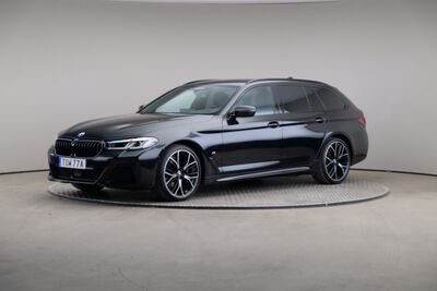 BMW 5