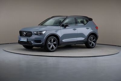 Volvo XC40 Volvo XC40