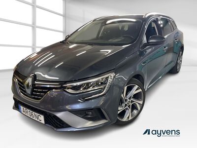 Renault Megane Station
