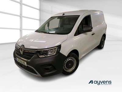 Renault Kangoo Renault Kangoo