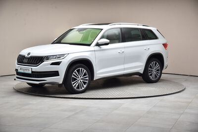 &Scaron;koda Kodiaq