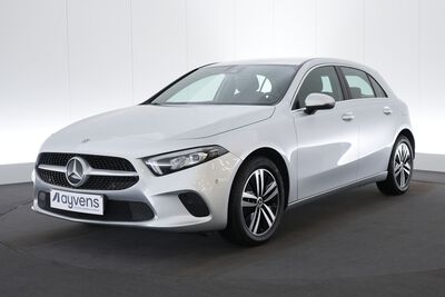 Mercedes-Benz A