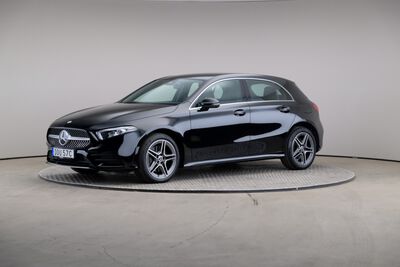 MERCEDES-BENZ A-Class MERCEDES-BENZ A-Class