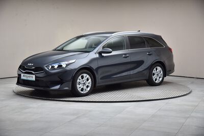 Kia Ceed Combi