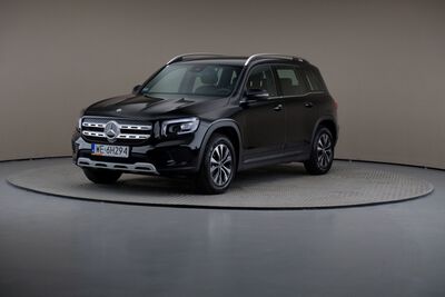 Mercedes-Benz Glb Mercedes-Benz Glb