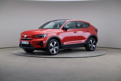 VOLVO C40 VOLVO C40