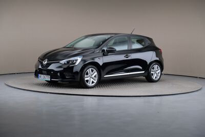 Renault Clio Renault Clio