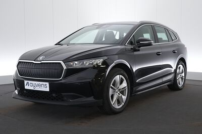 &Scaron;koda Enyaq