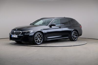 BMW 5 Serie BMW 5 Serie