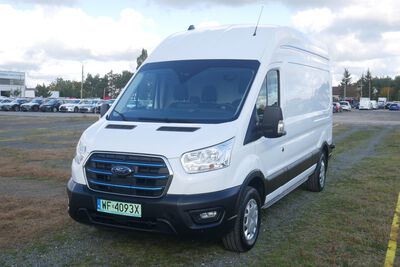 Ford Transit Ford Transit