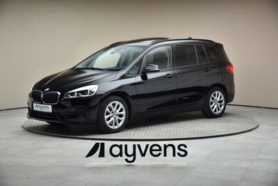 BMW 2 Gran Tourer