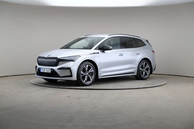 &Scaron;koda Enyaq