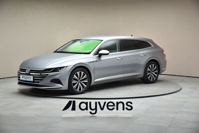 Volkswagen Arteon SB