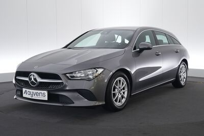 Mercedes-Benz CLA SB