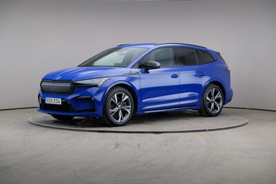 &Scaron;koda Enyaq