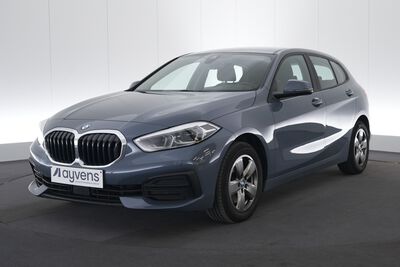 BMW 1