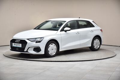 Audi A3 Sportback Audi A3 Sportback