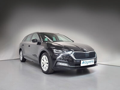 &Scaron;koda Octavia Combi