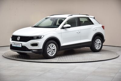 Volkswagen T-Roc Volkswagen T-Roc