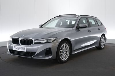 BMW 3 Touring