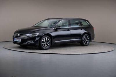 Volkswagen Passat Volkswagen Passat