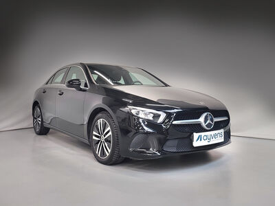 MERCEDES-BENZ A