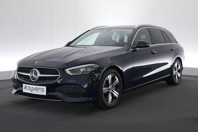 Mercedes-Benz C Break