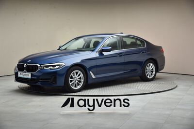 BMW Series 5