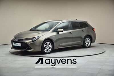 Toyota Corolla Touring Sports