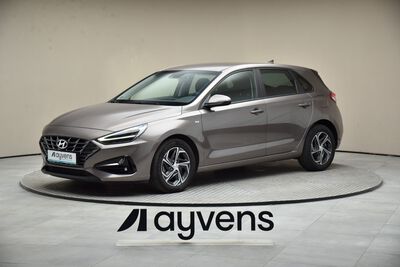 Hyundai i30 Hatchback