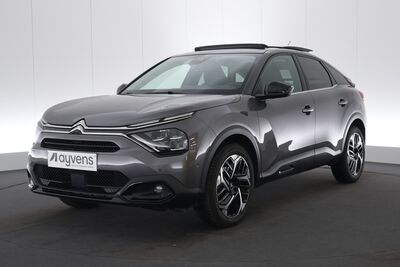 Citro&euml;n C4