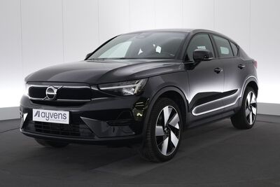 Volvo C40