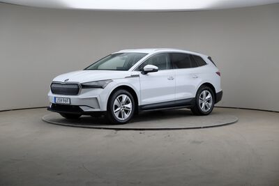 &Scaron;koda ENYAQ