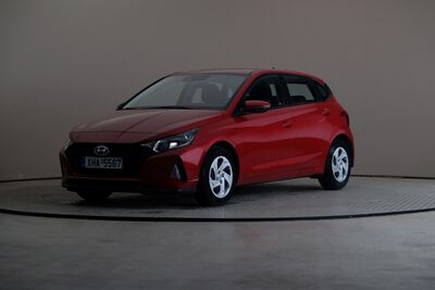 Hyundai I 20