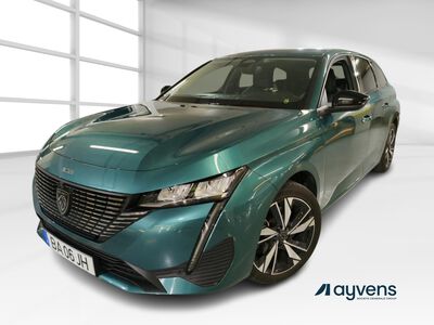 Peugeot 308 SW