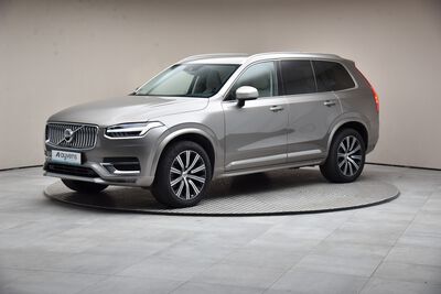 Volvo XC90 Volvo XC90