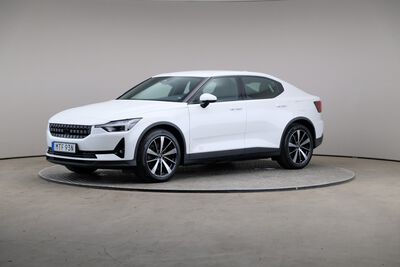 POLESTAR 2 POLESTAR 2