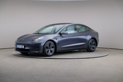 TESLA MODEL 3 TESLA MODEL 3