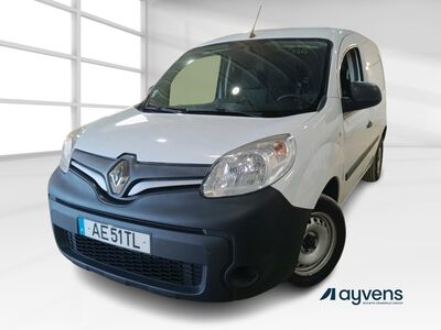 Renault Kangoo Express